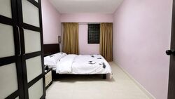 Blk 504D Montreal Spring (Sembawang), HDB 5 Rooms #592441021